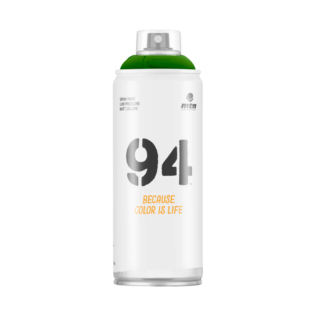 MTN 94 Spray Paint