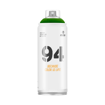 MTN 94 Spray Paint