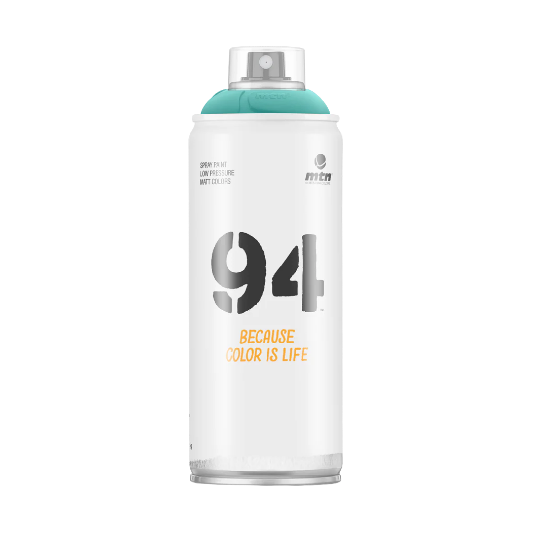 MTN 94 Spray Paint