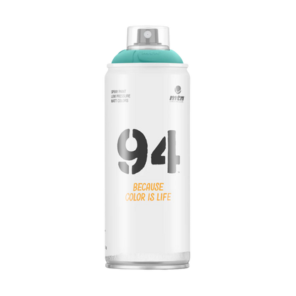 MTN 94 Spray Paint