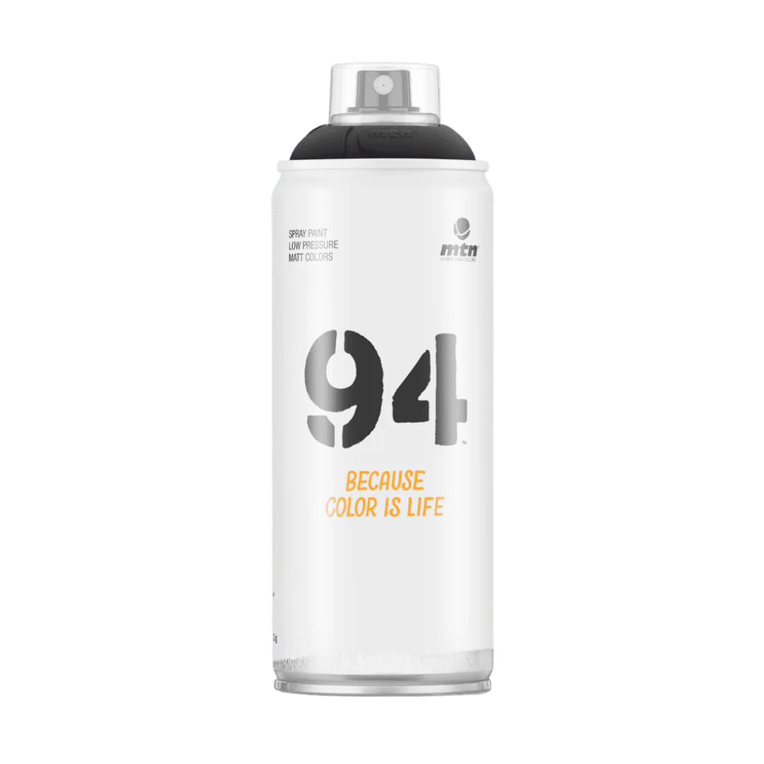 MTN 94 Spray Paint