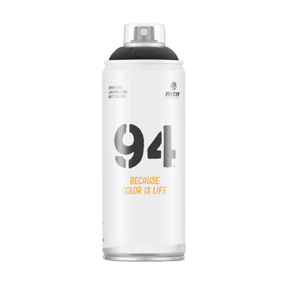 MTN 94 Spray Paint
