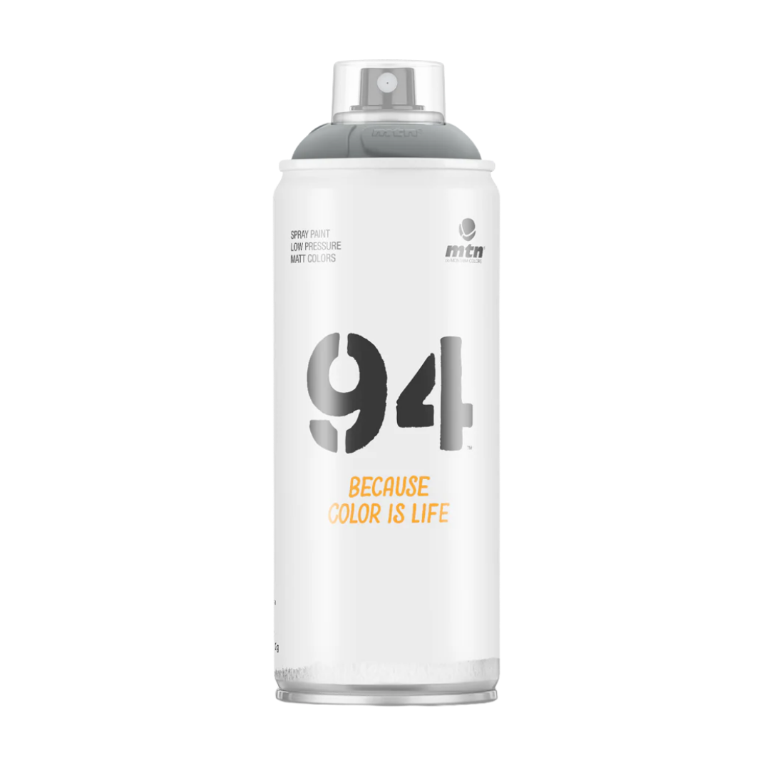 MTN 94 Spray Paint