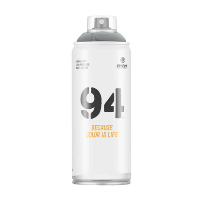MTN 94 Spray Paint