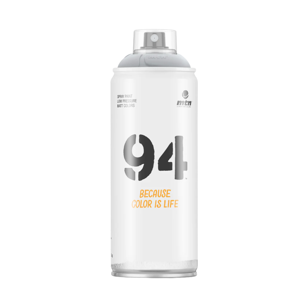 MTN 94 Spray Paint