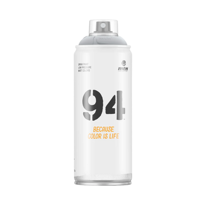 MTN 94 Spray Paint