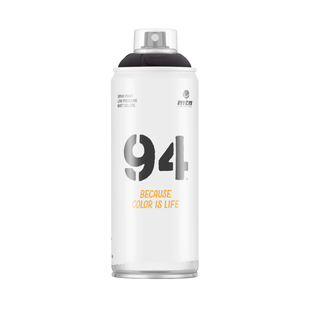 MTN 94 Spray Paint