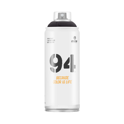 MTN 94 Spray Paint