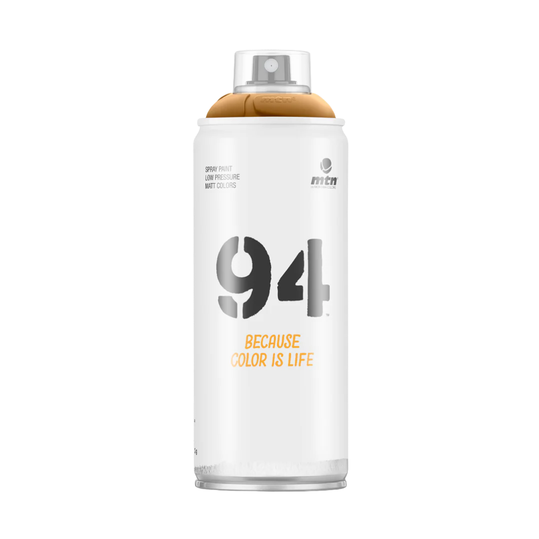 MTN 94 Spray Paint