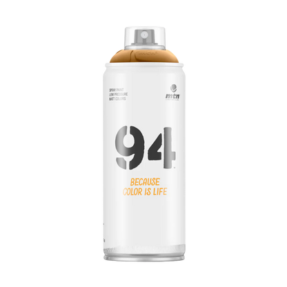 MTN 94 Spray Paint