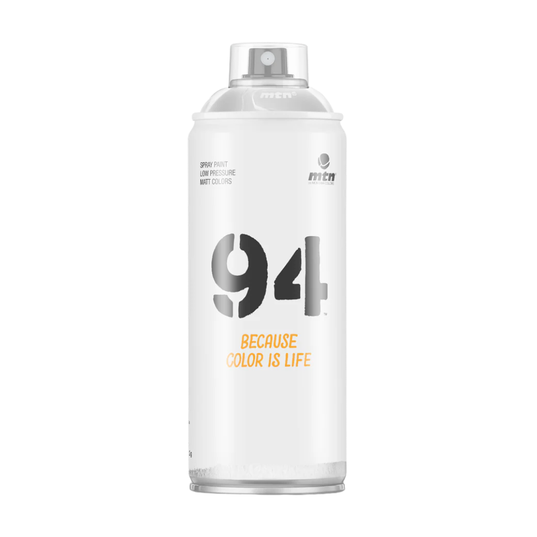 MTN 94 Spray Paint