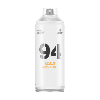 MTN 94 Spray Paint