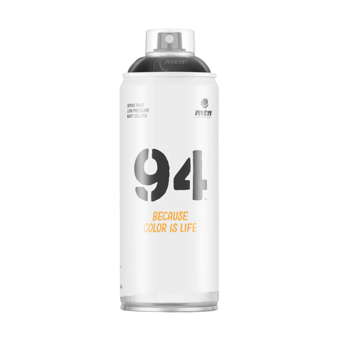 MTN 94 Spray Paint