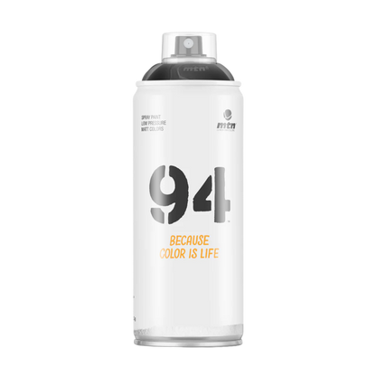 MTN 94 Spray Paint