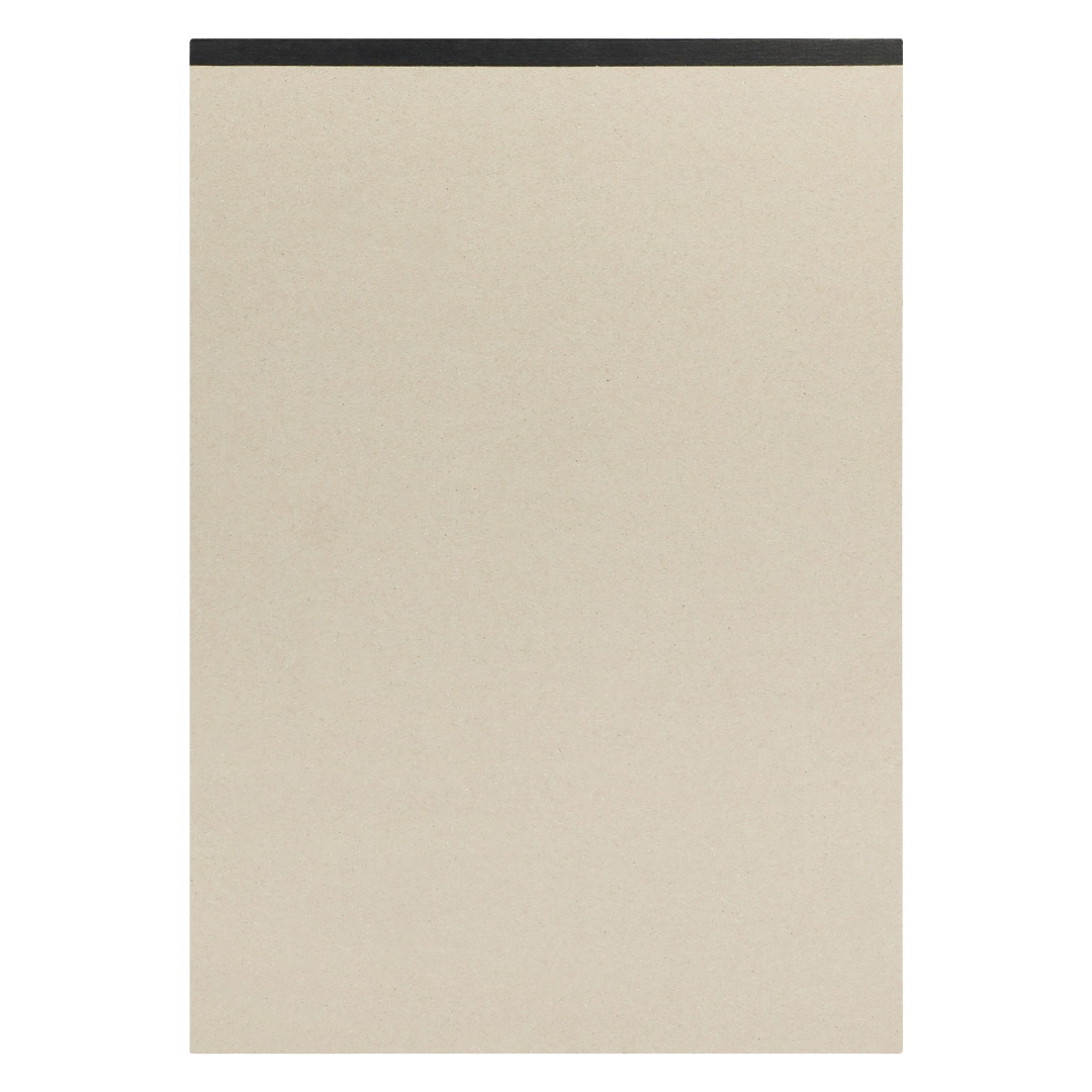 Mont Marte Bleed-Proof Marker Pad Premium – 11.7" × 16.5" (A3)