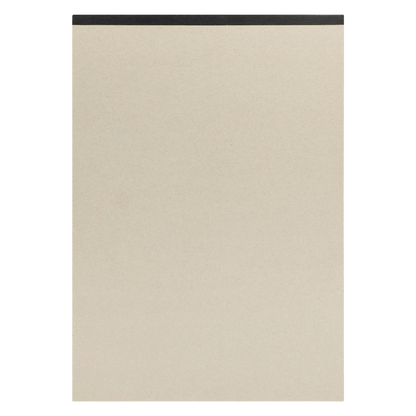 Mont Marte Bleed-Proof Marker Pad Premium – 11.7" × 16.5" (A3)