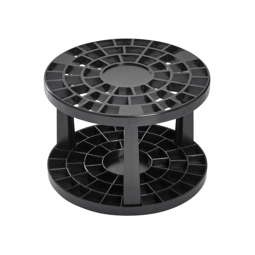 Multi-Bin 49 Slot Organizer