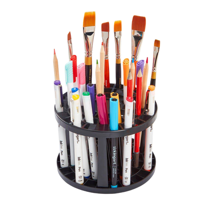 Multi-Bin 49 Slot Organizer