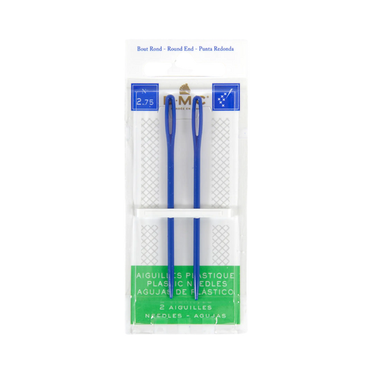 DMC Plastic Craft Needles