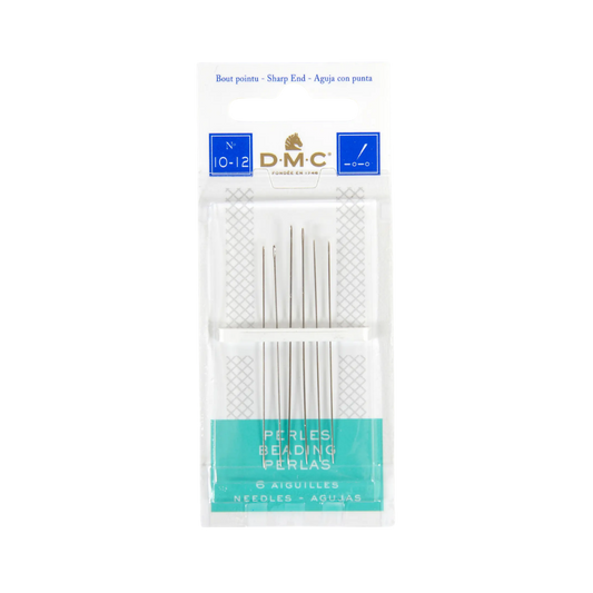 DMC Beading Needles