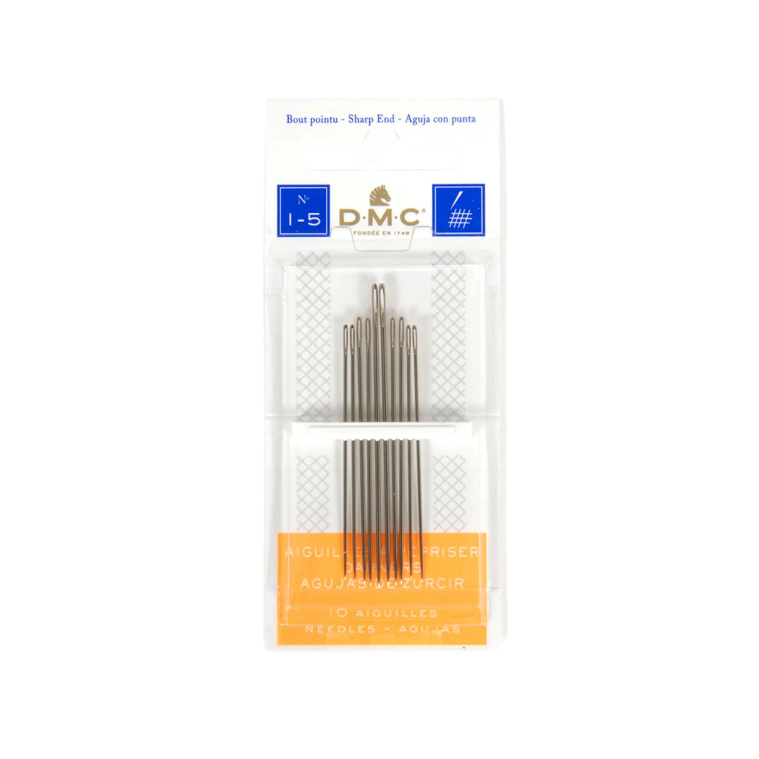 DMC Darning Needles