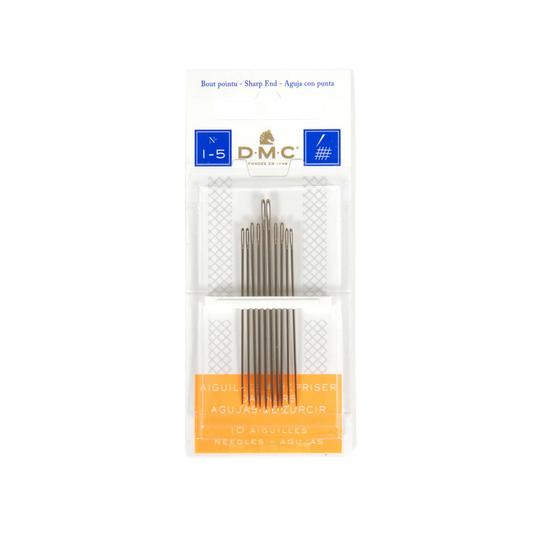 DMC Darning Needles