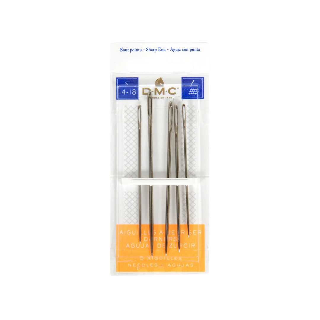 DMC Darning Needles