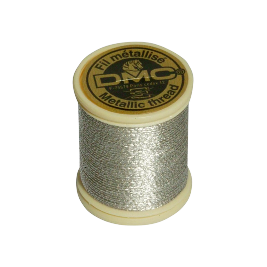DMC Metallic Embroidery Thread