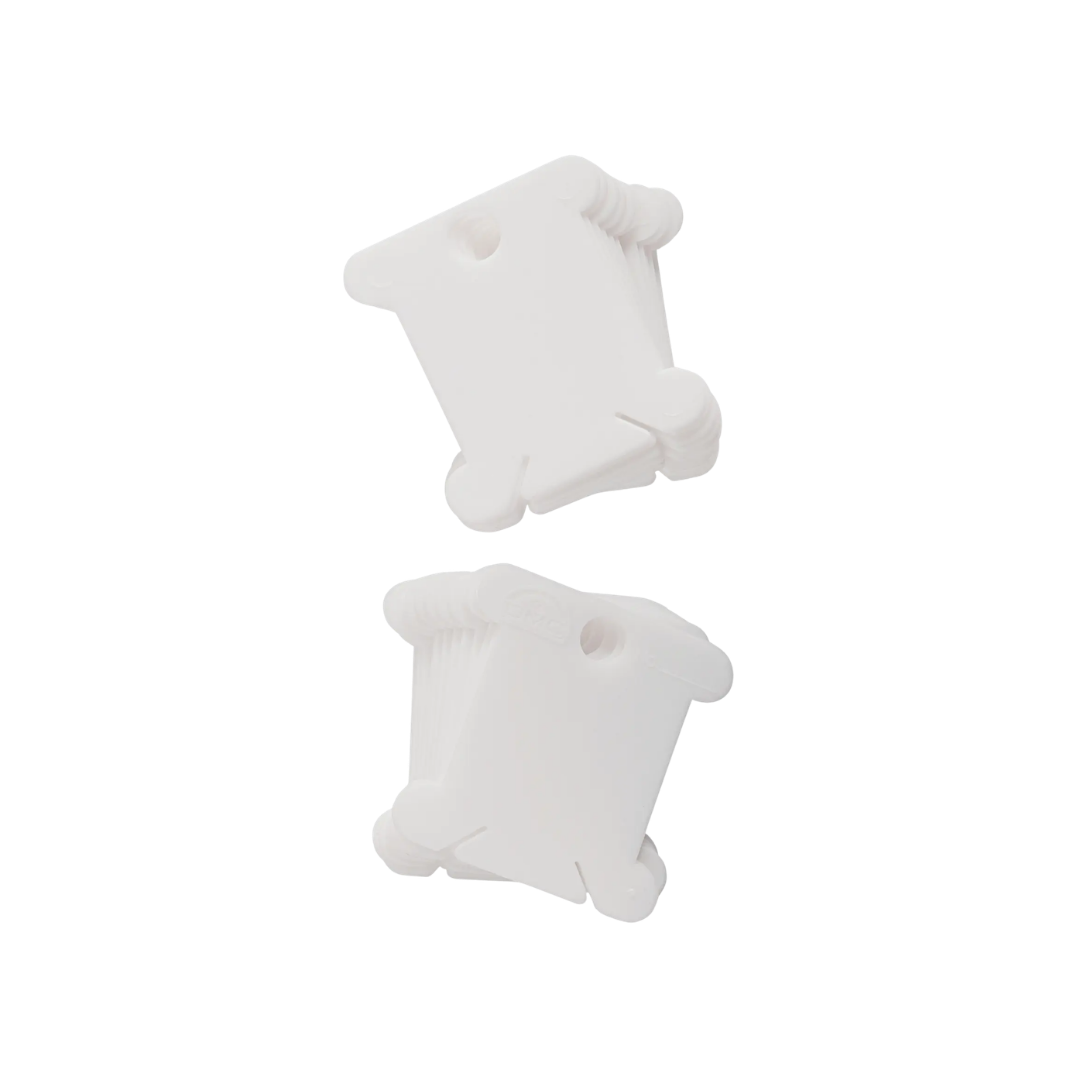 DMC Plastic Bobbins