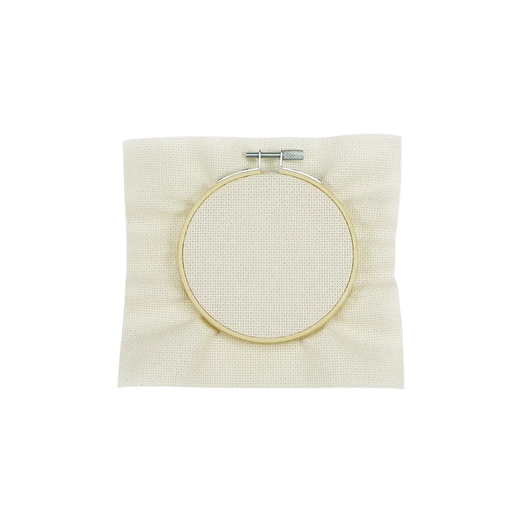 DMC Bamboo Embroidery Hoop