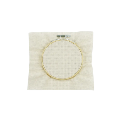 DMC Bamboo Embroidery Hoop