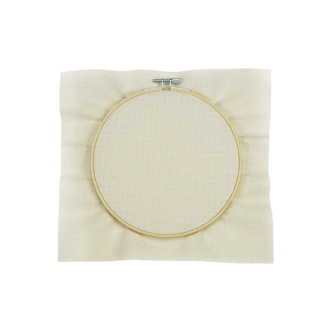 DMC Bamboo Embroidery Hoop