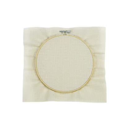 DMC Bamboo Embroidery Hoop