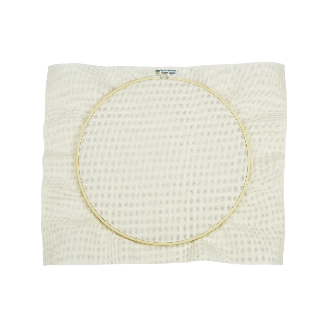 DMC Bamboo Embroidery Hoop