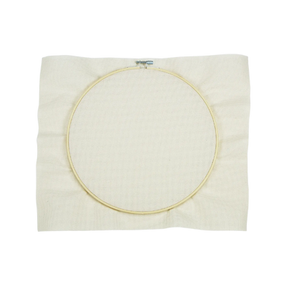 DMC Bamboo Embroidery Hoop