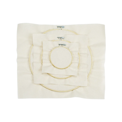 DMC Bamboo Embroidery Hoop