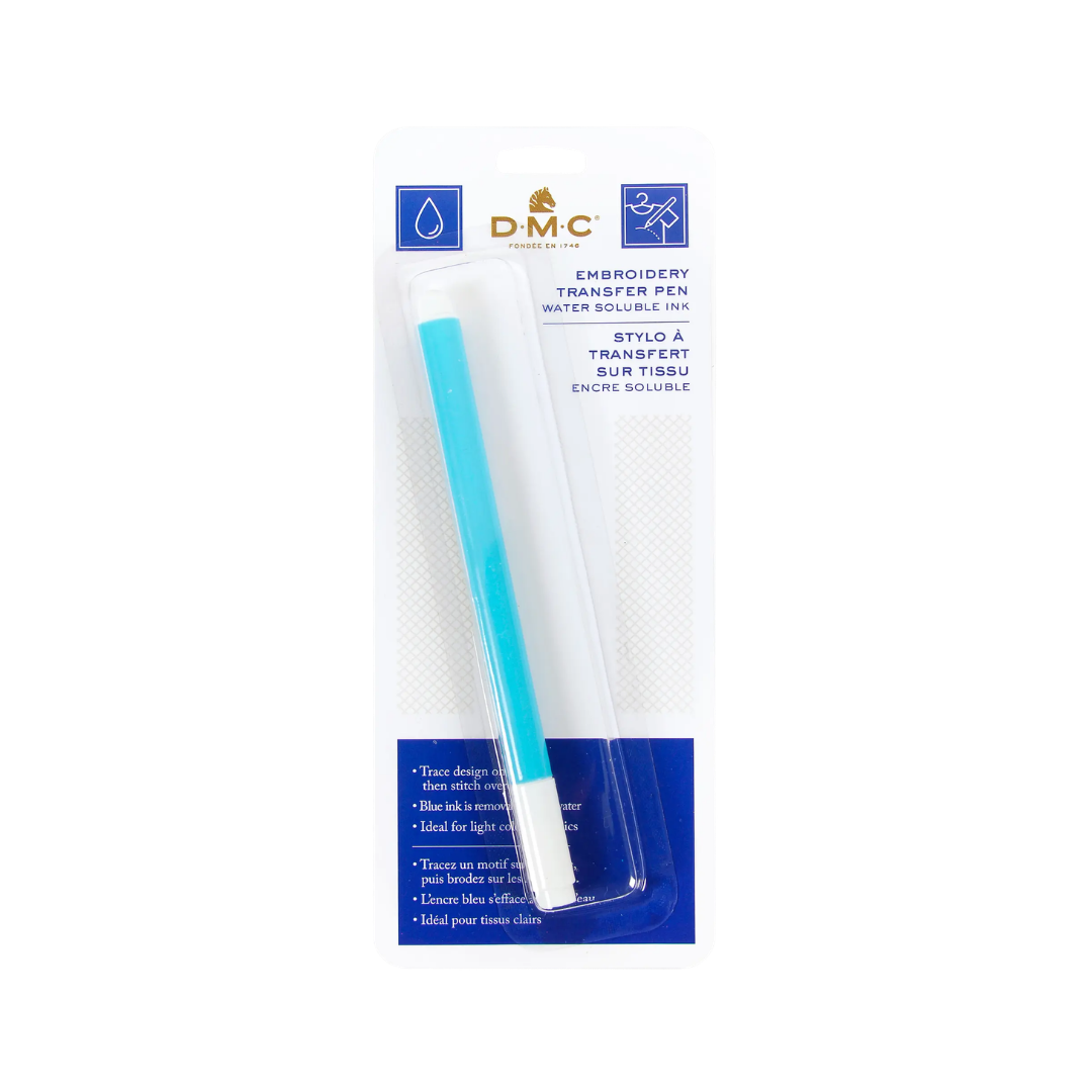 DMC Embroidery Transfer Pen