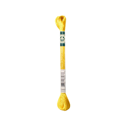 DMC Satin Embroidery Floss