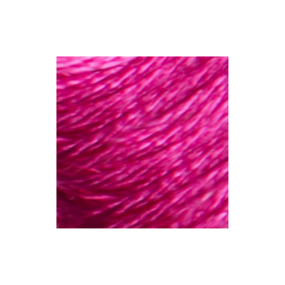 DMC Satin Embroidery Floss