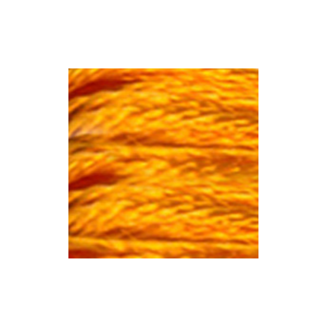 DMC Satin Embroidery Floss