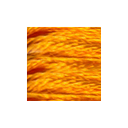 DMC Satin Embroidery Floss