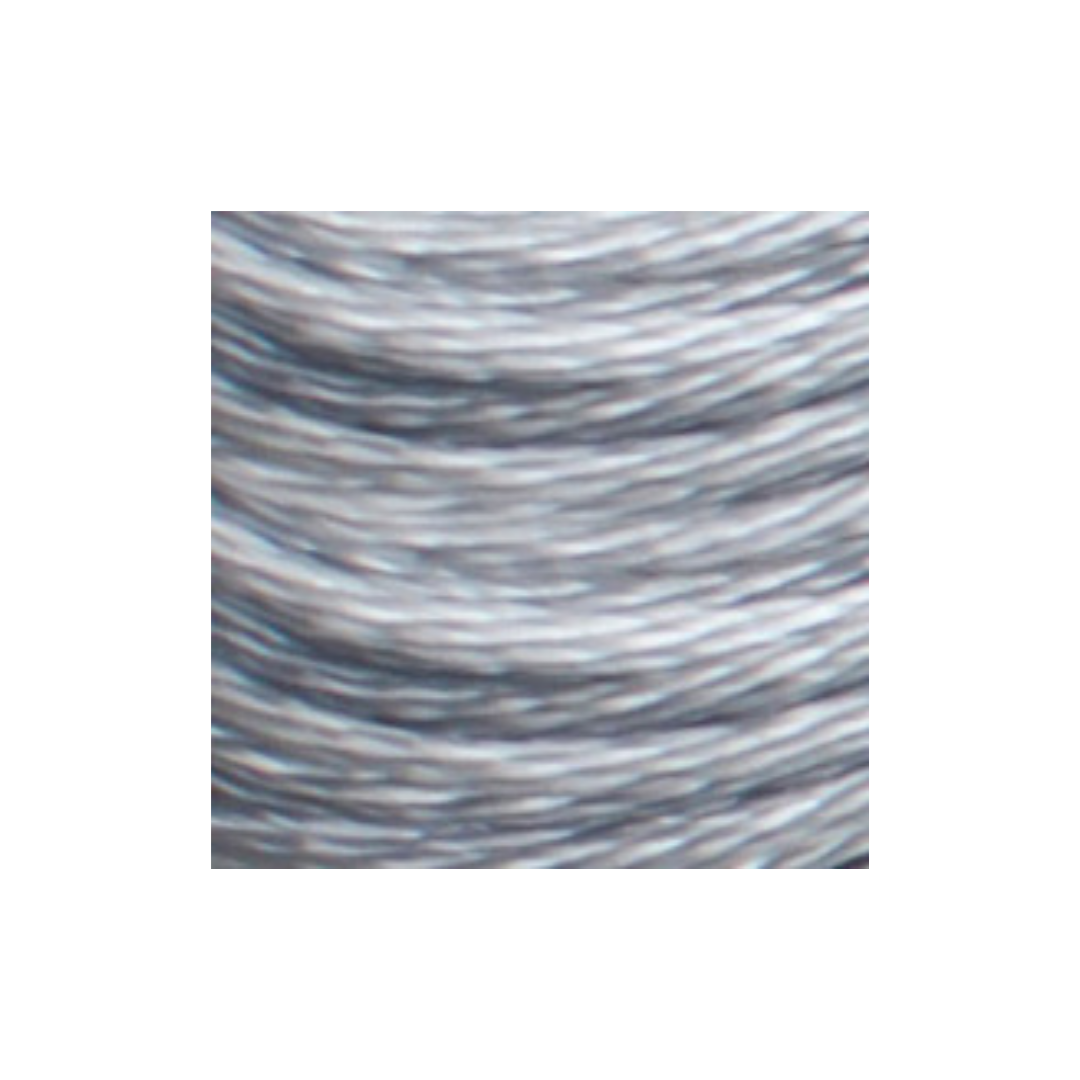 DMC Satin Embroidery Floss