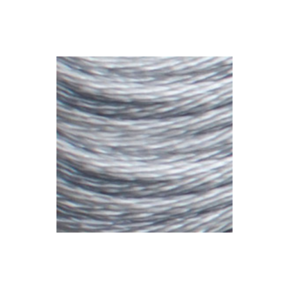 DMC Satin Embroidery Floss