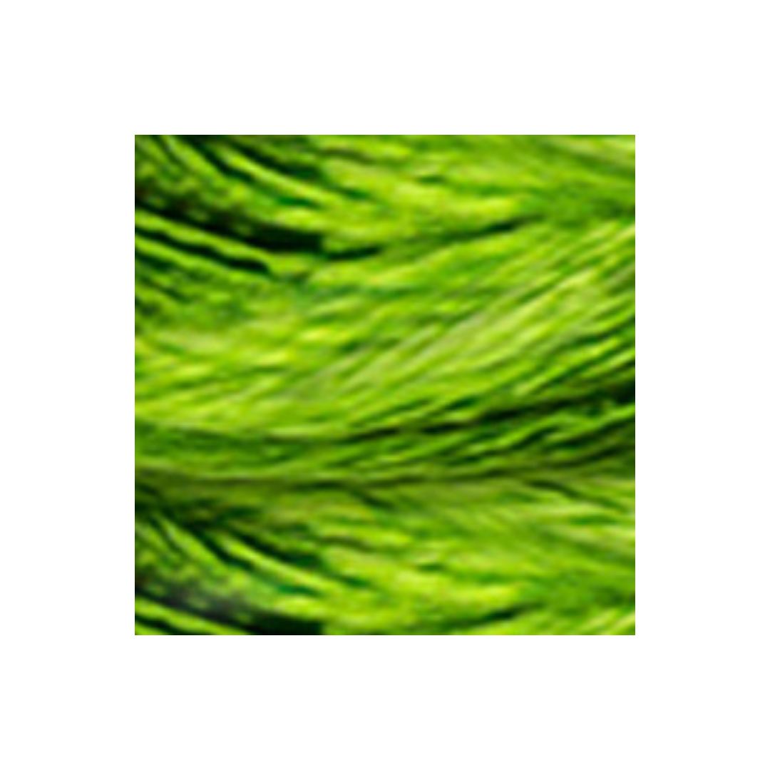 DMC Satin Embroidery Floss