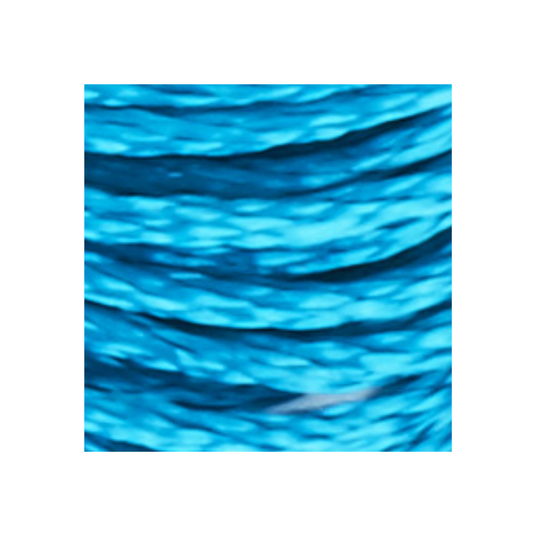 DMC Satin Embroidery Floss