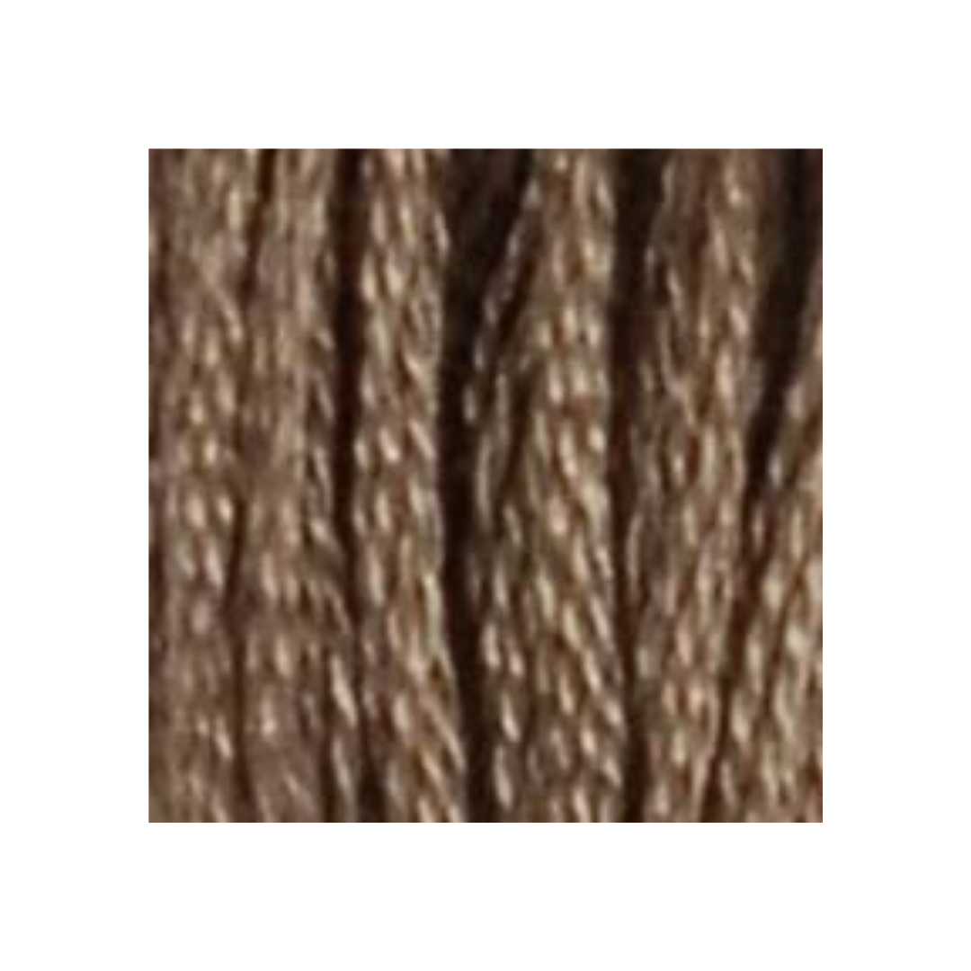 DMC Six-Strand Embroidery Floss