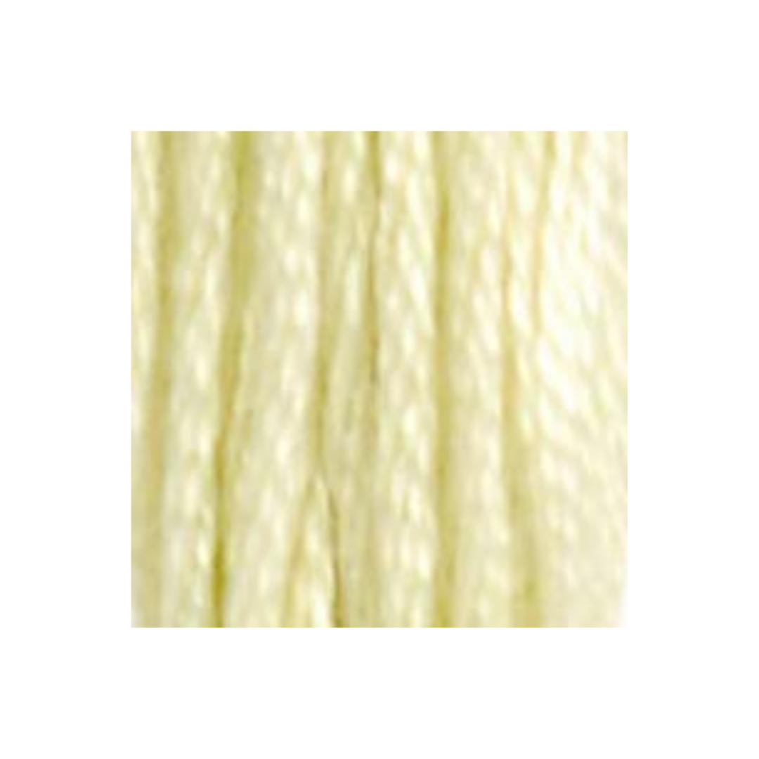 DMC Six-Strand Embroidery Floss