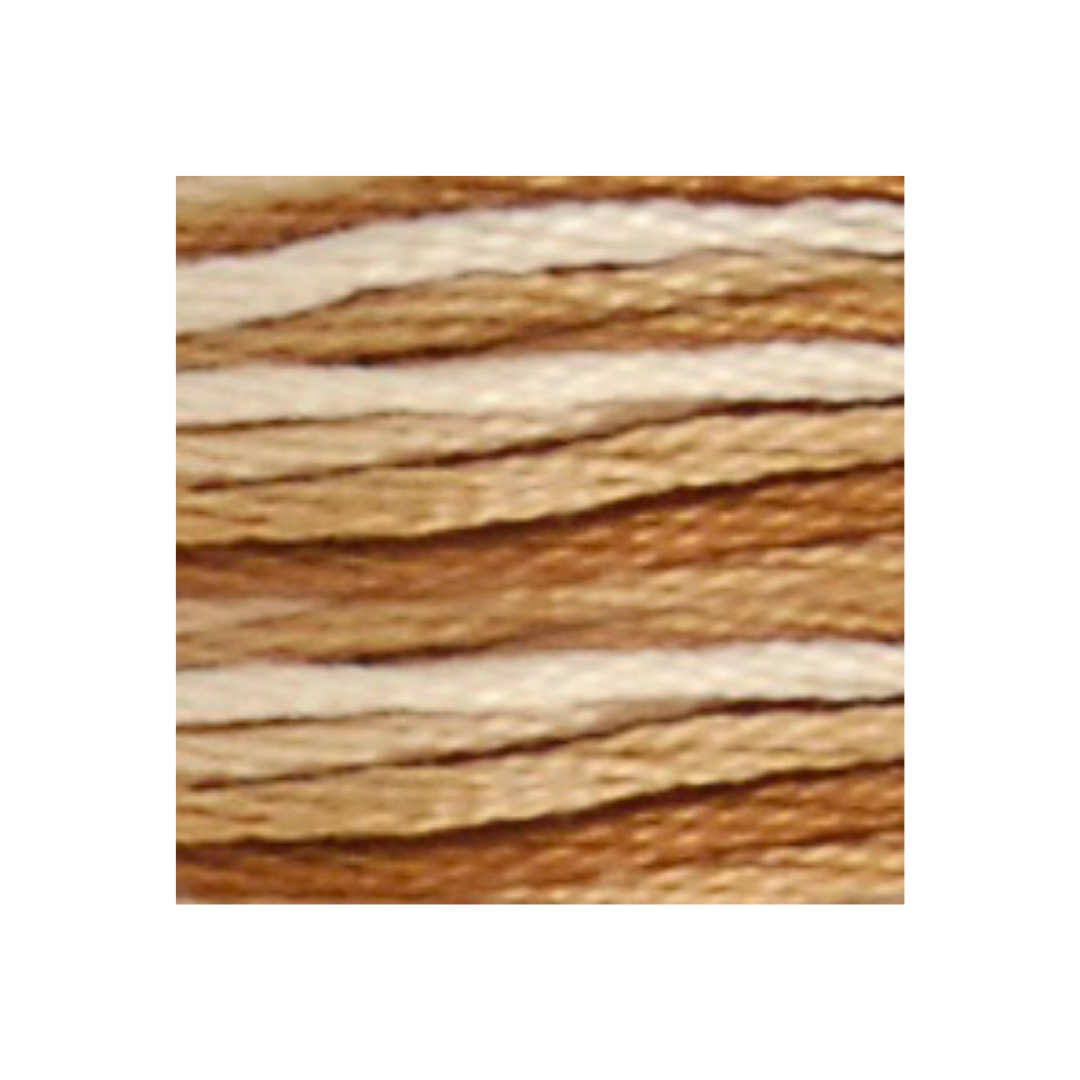 DMC Six-Strand Embroidery Floss