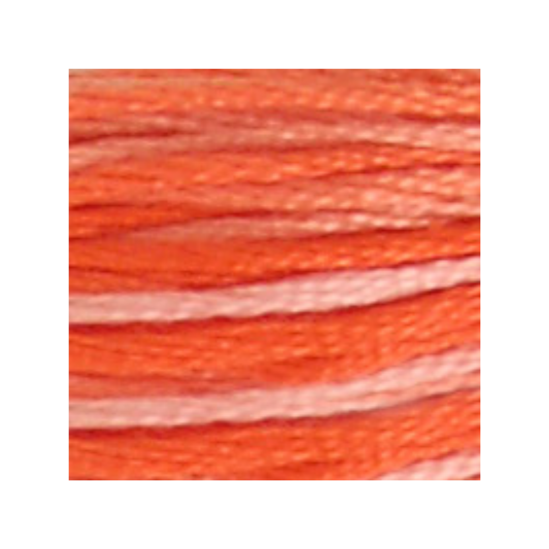 DMC Six-Strand Embroidery Floss