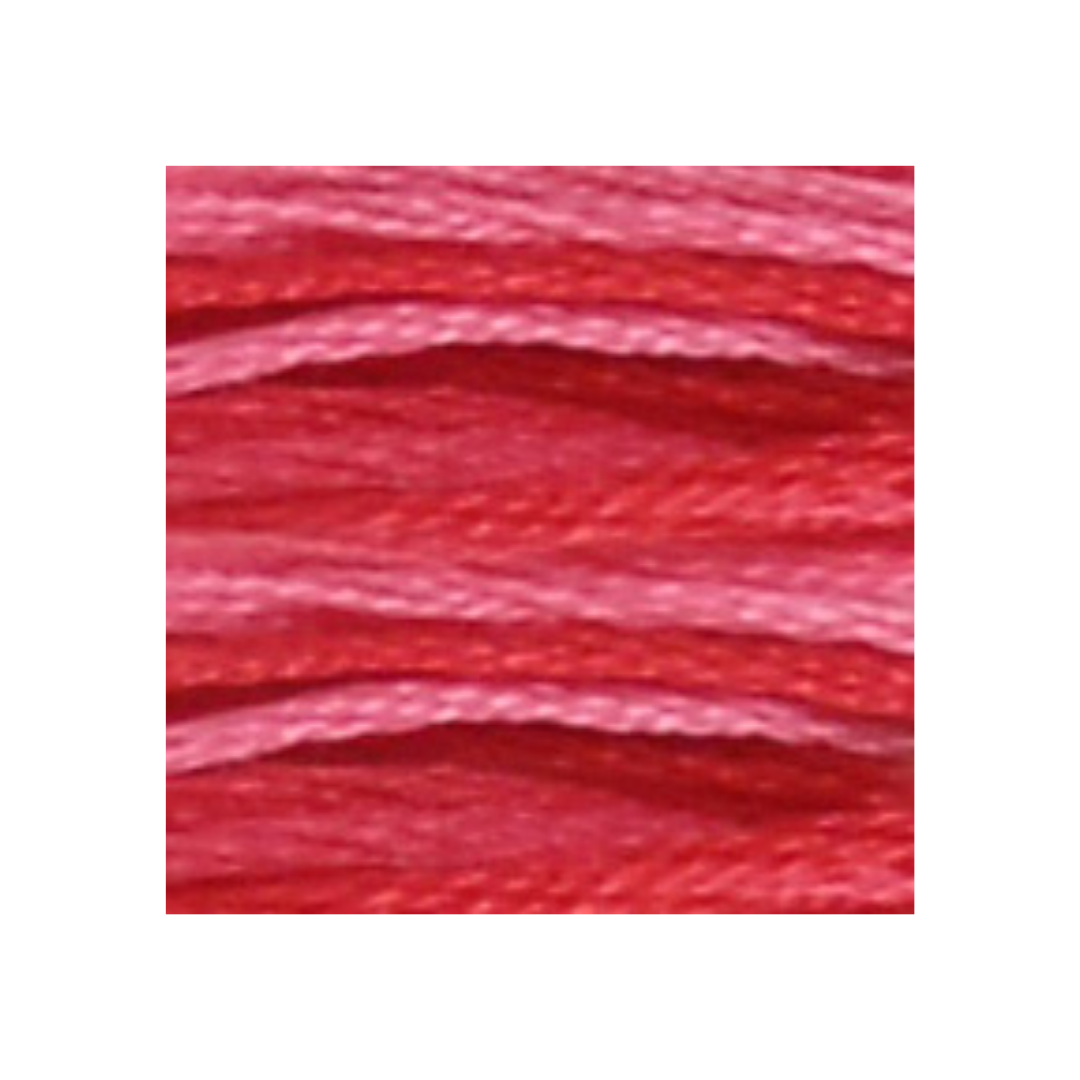 DMC Six-Strand Embroidery Floss